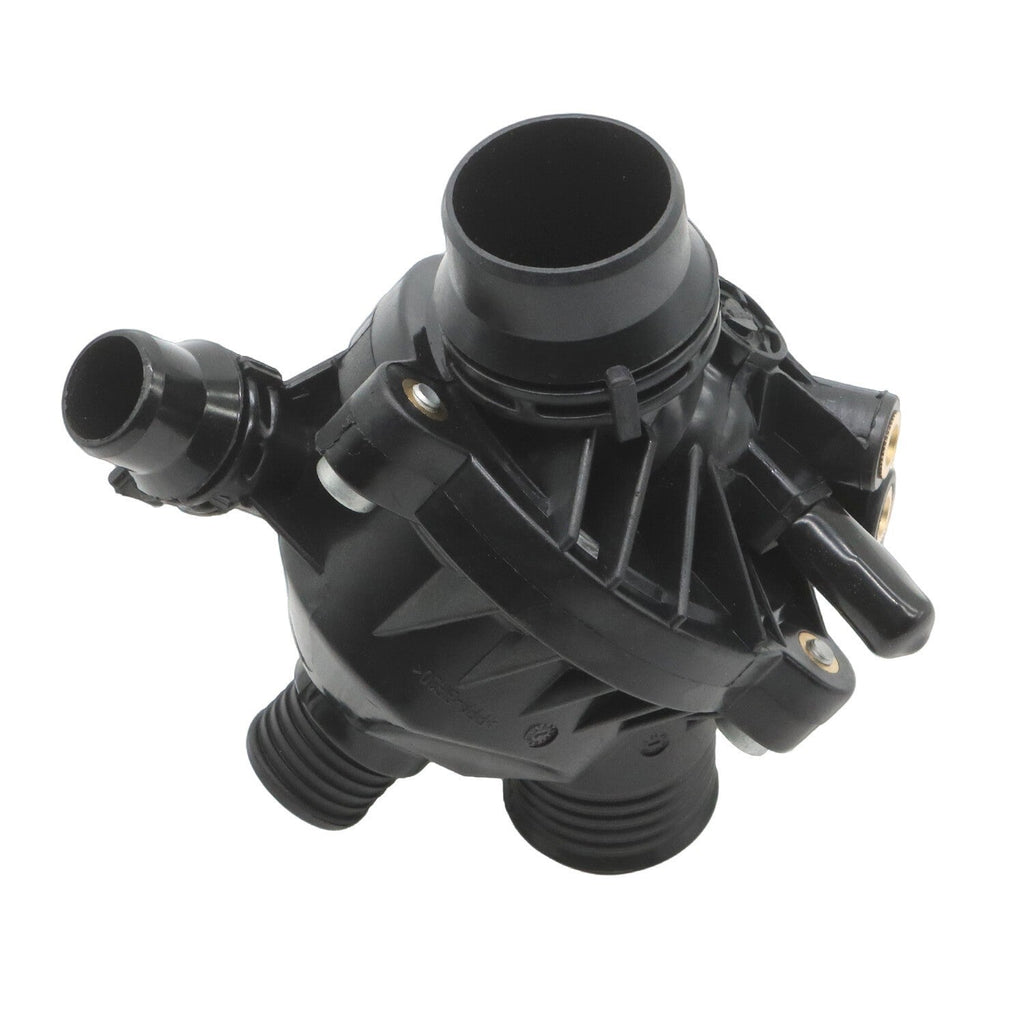 Water Pump with Thermostat for BMW X5 740i X3 335i Z4 E82 11517632426