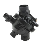Water Pump with Thermostat for BMW X5 740i X3 335i Z4 E82 11517632426