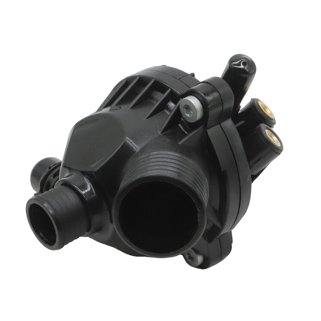 Water Pump with Thermostat for BMW X5 740i X3 335i Z4 E82 11517632426