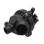 Water Pump with Thermostat for BMW X5 740i X3 335i Z4 E82 11517632426