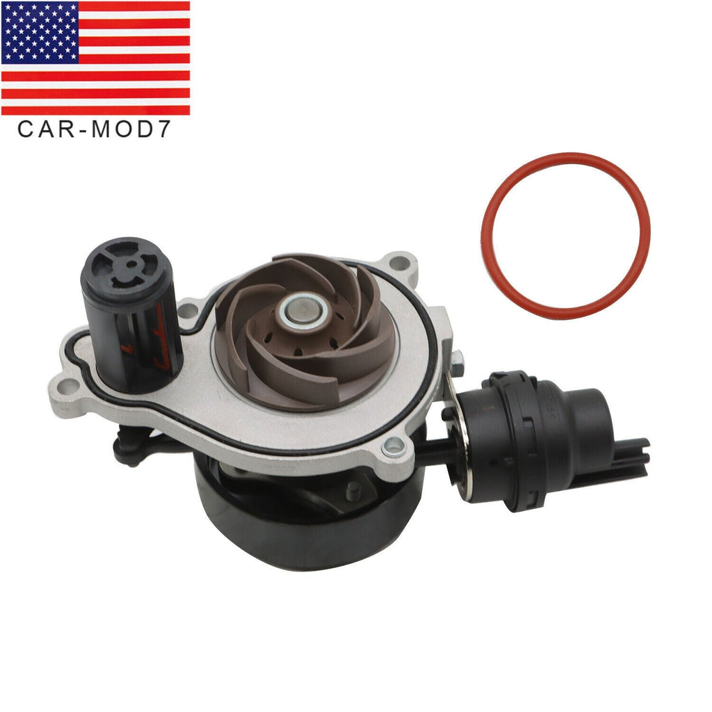 Coolant Water Pump for BMW F32 F33 220i 420i 430i 530i X3 Assembly