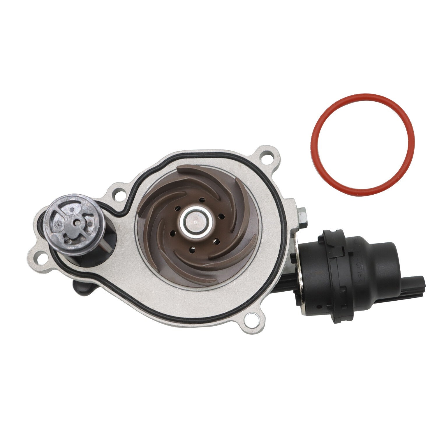 Coolant Water Pump for BMW F32 F33 220i 420i 430i 530i X3 Assembly