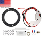 1181 Ignitor Kit for AMC 8-Cylinder Electronic Ignition Conversion