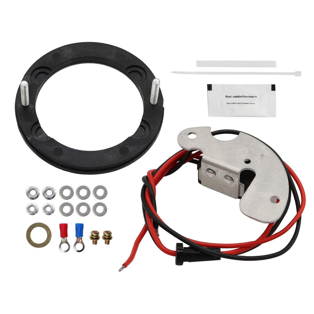 1181 Ignitor Kit for AMC 8-Cylinder Electronic Ignition Conversion