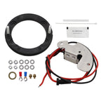 1181 Ignitor Kit for AMC 8-Cylinder Electronic Ignition Conversion