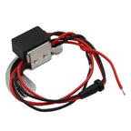 1181 Ignitor Kit for AMC 8-Cylinder Electronic Ignition Conversion