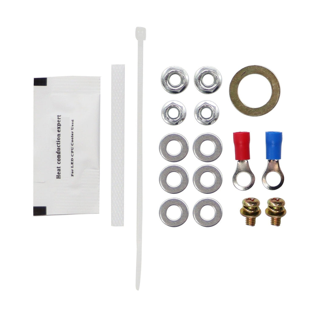 1181 Ignitor Kit for AMC 8-Cylinder Electronic Ignition Conversion