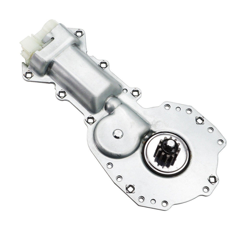 12 Tooth Power Window Lift Motor Pair for Chevy GMC Pontiac Truck Set of 2
