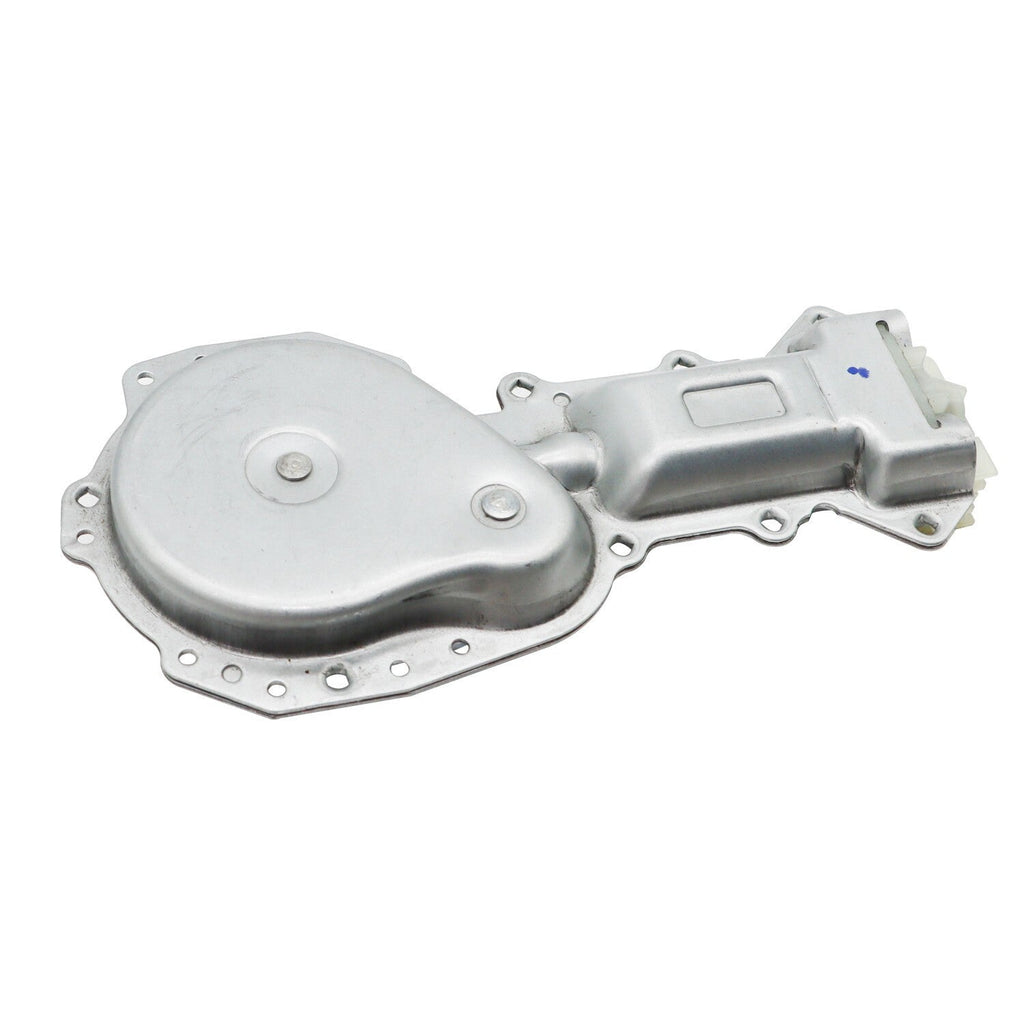 12 Tooth Power Window Lift Motor Pair for Chevy GMC Pontiac Truck Set of 2