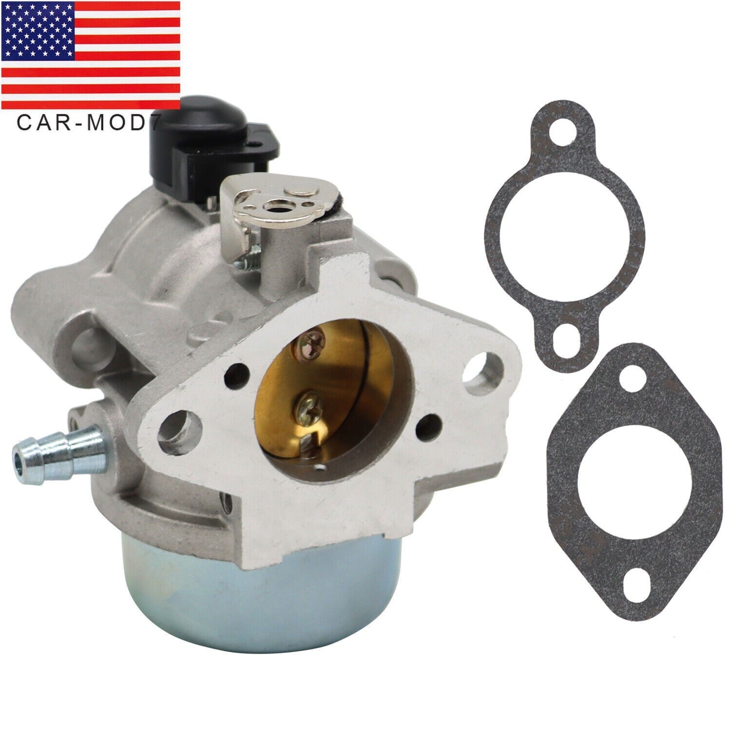 Carburetor 12-853-169 for Kohler Lawn Mower Engine 12-853-169-S 12-853-158