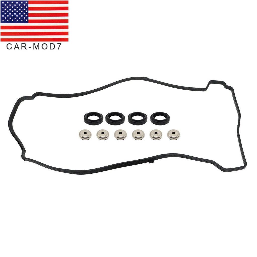 Valve Cover Gasket Seal 12030PNC000 for Acura Honda Civic RSX TSX K20 K24