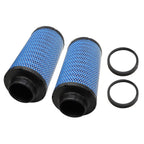 Polaris RZR XP 1000 XP4 Air Filters 2014-2021 1240822 1240957 1241084
