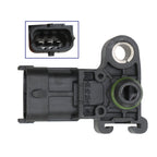 Manifold MAP Pressure Sensor for Cadillac Buick Chevrolet GMC 12591290