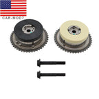Sprocket Camshaft Phaser Gear for 2010 Buick LaCrosse GMC Terrain 2.4L