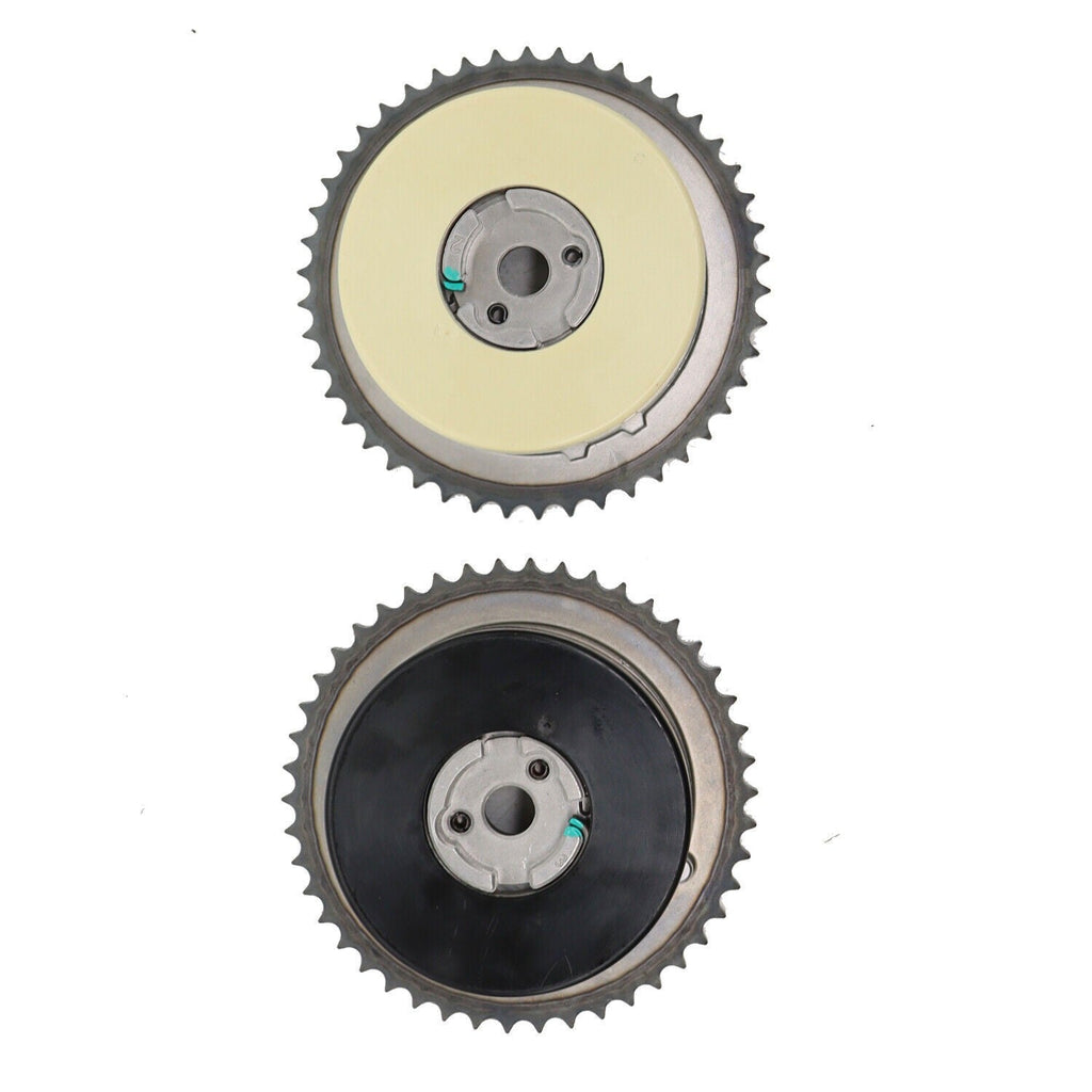 Sprocket Camshaft Phaser Gear for 2010 Buick LaCrosse GMC Terrain 2.4L