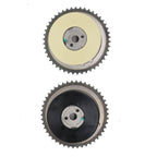 Sprocket Camshaft Phaser Gear for 2010 Buick LaCrosse GMC Terrain 2.4L