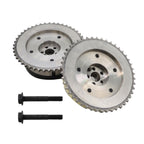 Sprocket Camshaft Phaser Gear for 2010 Buick LaCrosse GMC Terrain 2.4L
