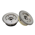 Sprocket Camshaft Phaser Gear for 2010 Buick LaCrosse GMC Terrain 2.4L