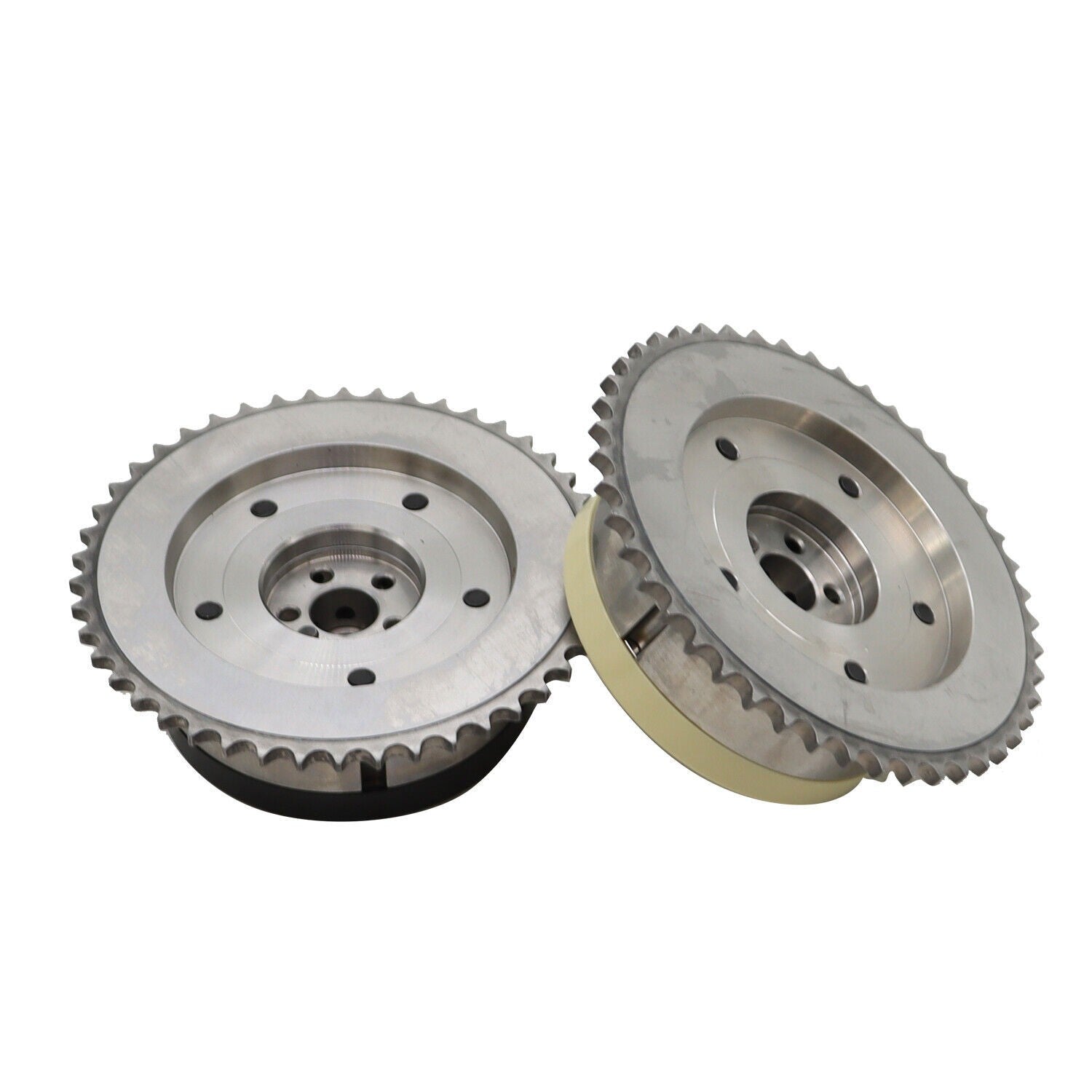 Sprocket Camshaft Phaser Gear for 2010 Buick LaCrosse GMC Terrain 2.4L