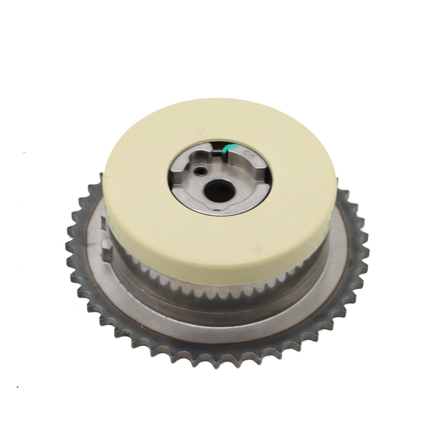 Sprocket Camshaft Phaser Gear for 2010 Buick LaCrosse GMC Terrain 2.4L
