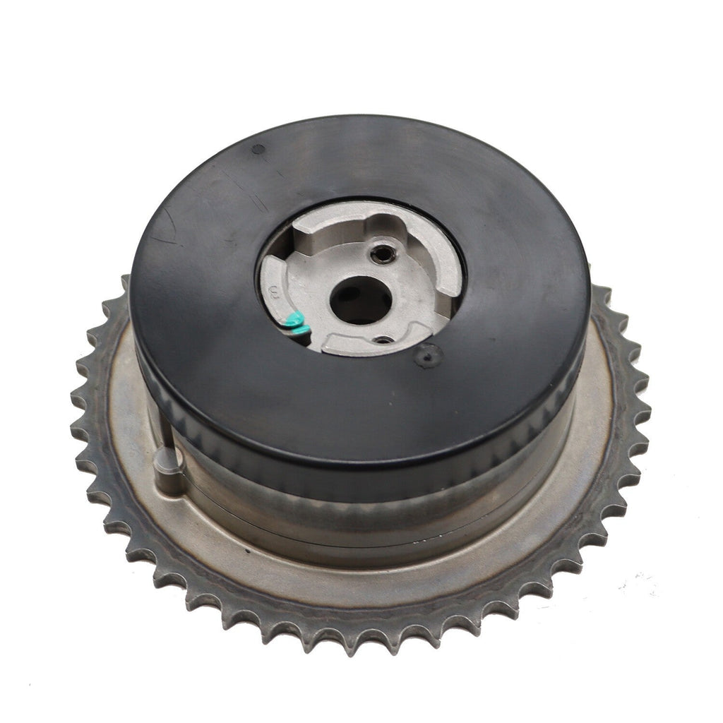 Sprocket Camshaft Phaser Gear for 2010 Buick LaCrosse GMC Terrain 2.4L