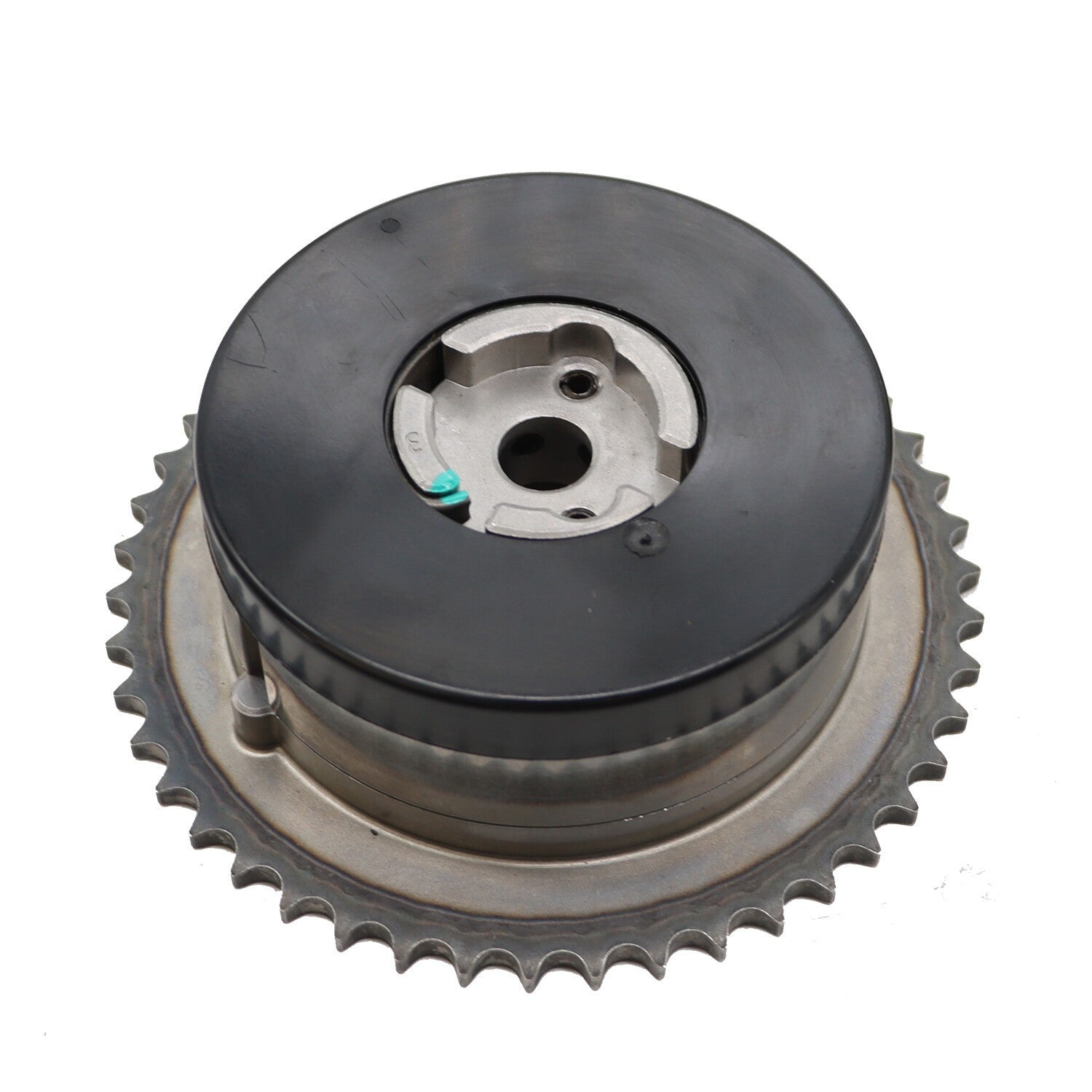 Sprocket Camshaft Phaser Gear for 2010 Buick LaCrosse GMC Terrain 2.4L
