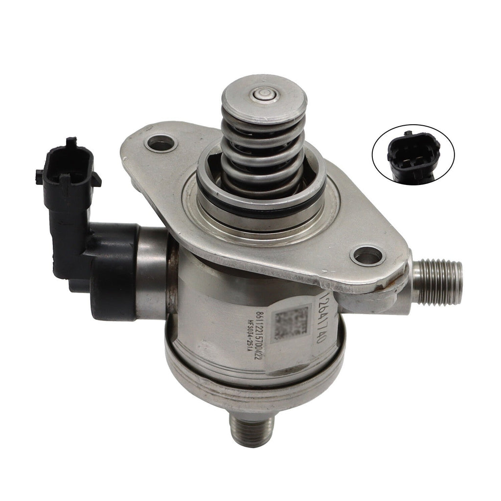 High Pressure Fuel Pump for Buick Cadillac GMC Chevrolet 3.0L 3.6L