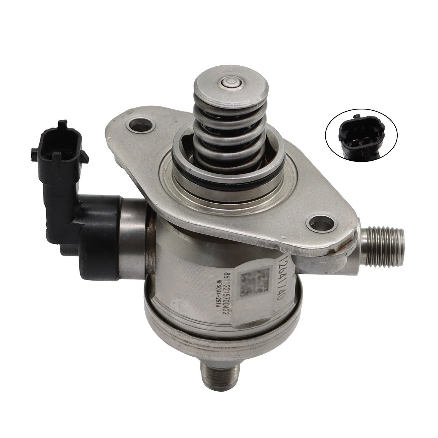High Pressure Fuel Pump for Buick Cadillac GMC Chevrolet 3.0L 3.6L