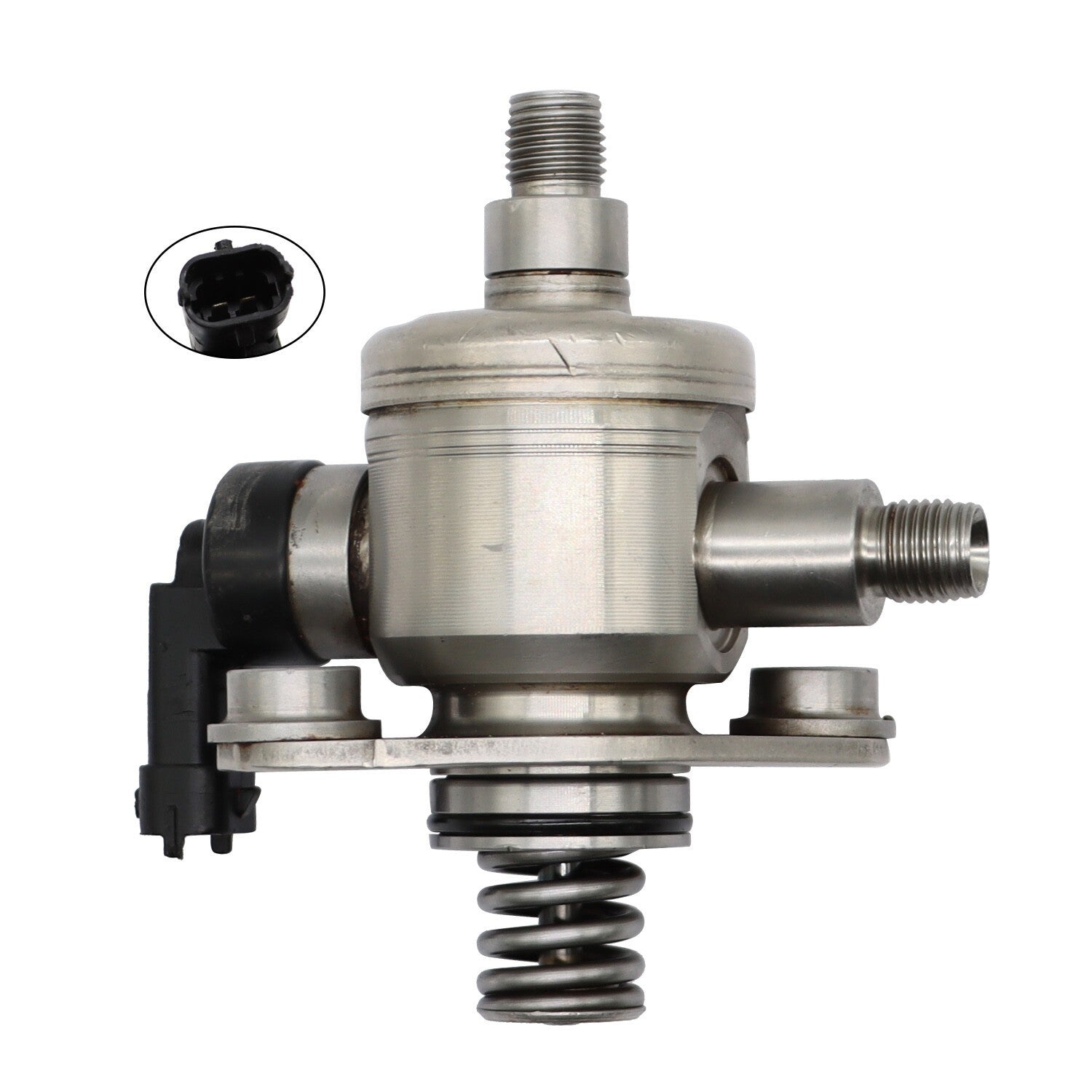 High Pressure Fuel Pump for Buick Cadillac GMC Chevrolet 3.0L 3.6L