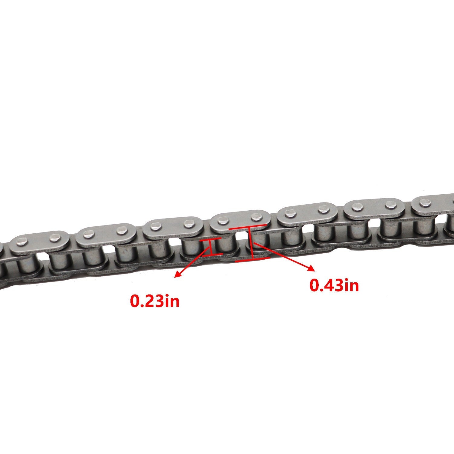 Engine Timing Chain for Chevy LS2 LS3 LS6 LS7 4.8L-6.2L V8 Engines