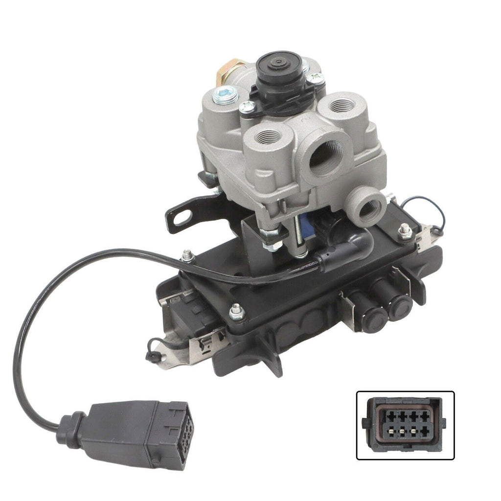 12V ABS Modulator Valve 4005001010 TCS 2 Electronic Control Unit 2S1M