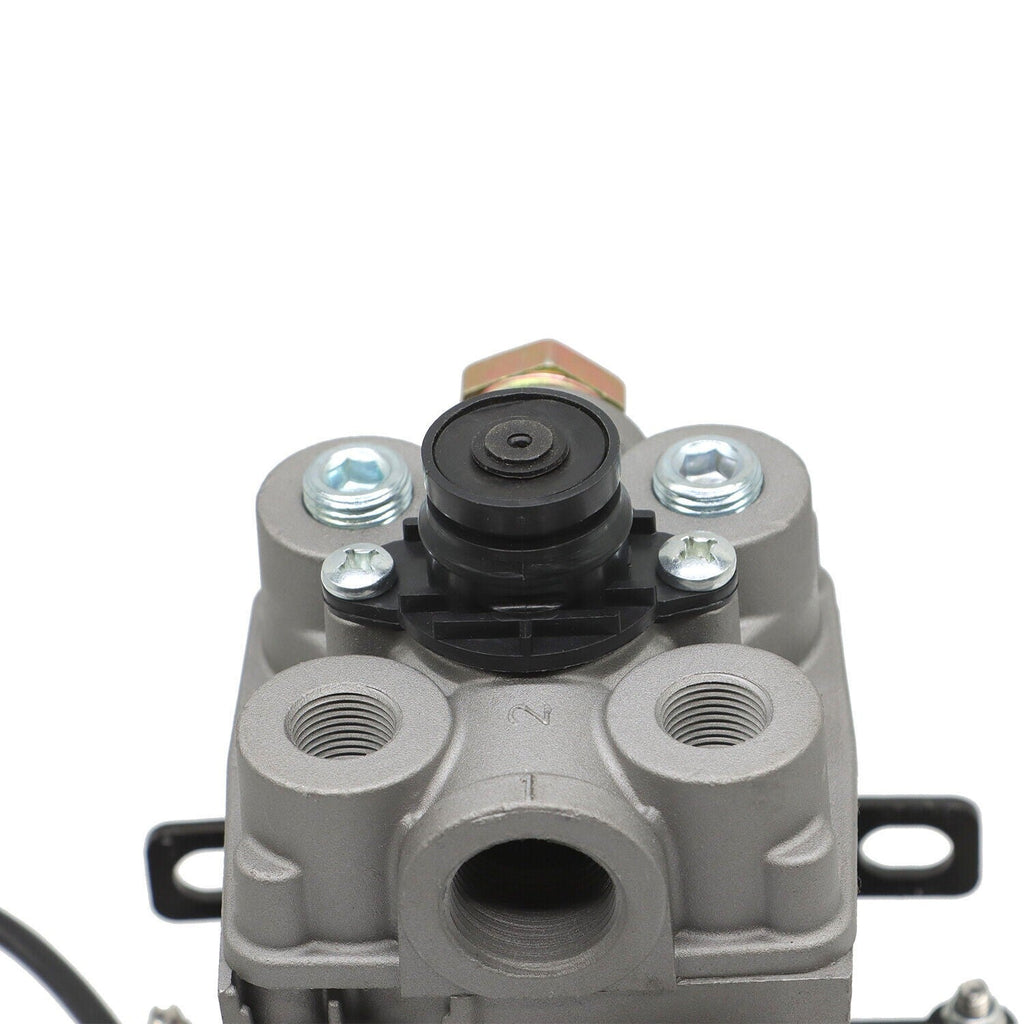12V ABS Modulator Valve 4005001010 TCS 2 Electronic Control Unit 2S1M