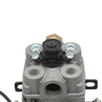 12V ABS Modulator Valve 4005001010 TCS 2 Electronic Control Unit 2S1M