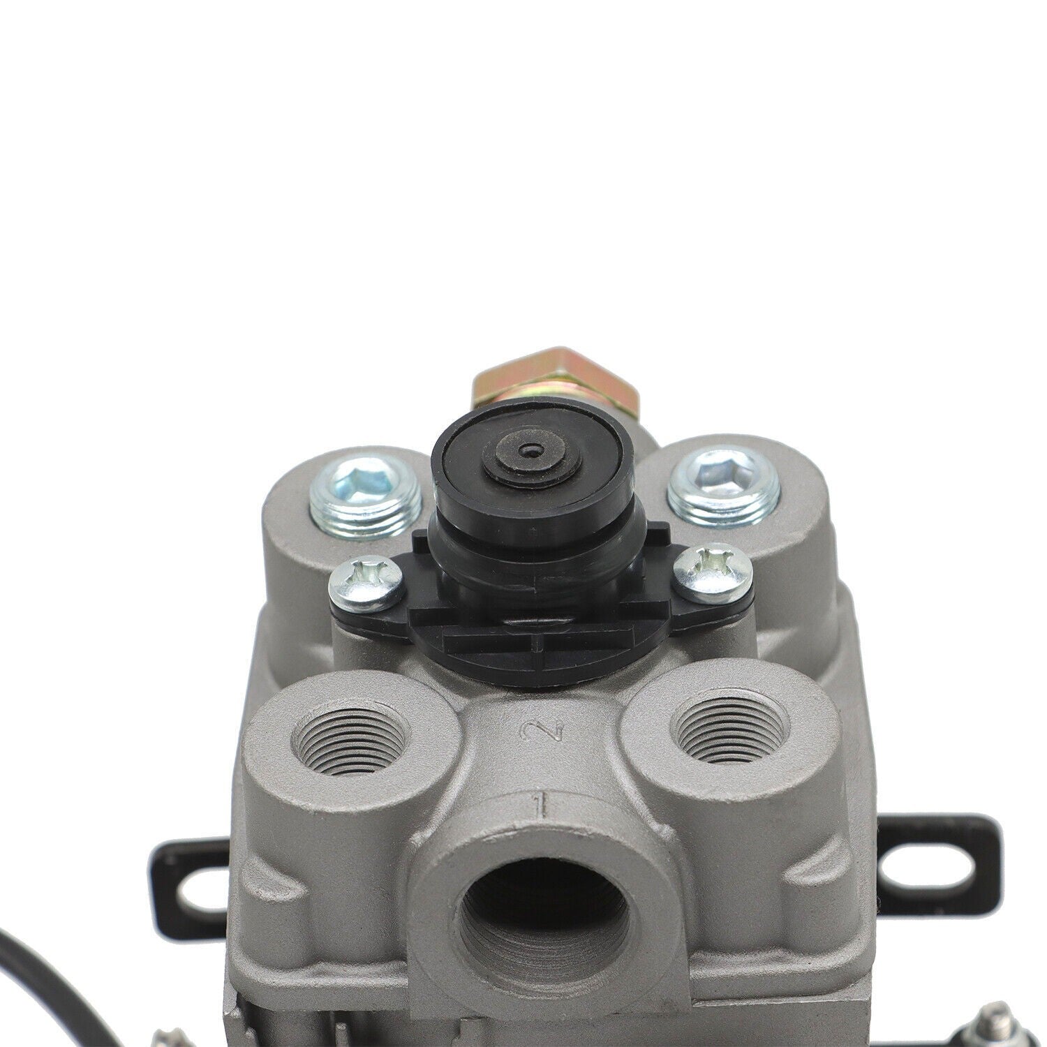 12V ABS Modulator Valve 4005001010 TCS 2 Electronic Control Unit 2S1M