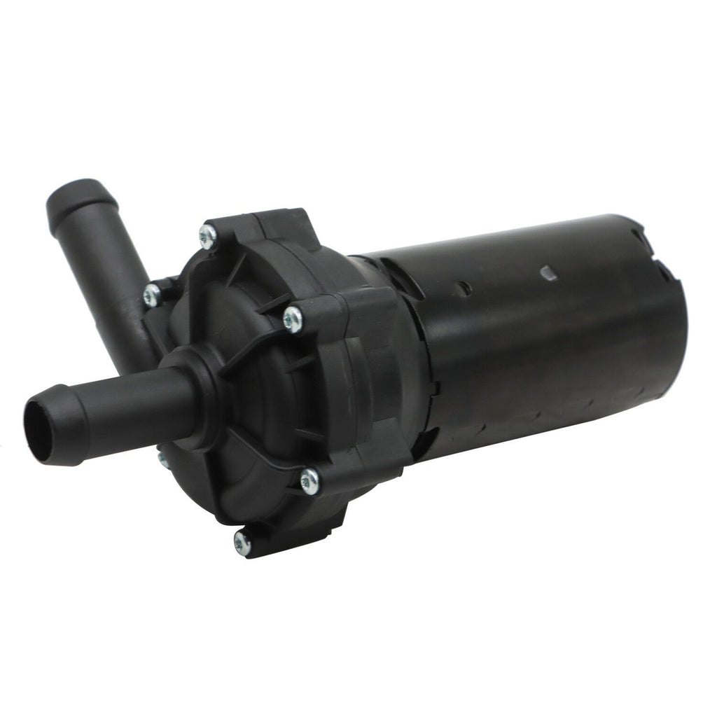 12V Electric Intercooler Water Pump 317GPH for Range Rover 0392022002