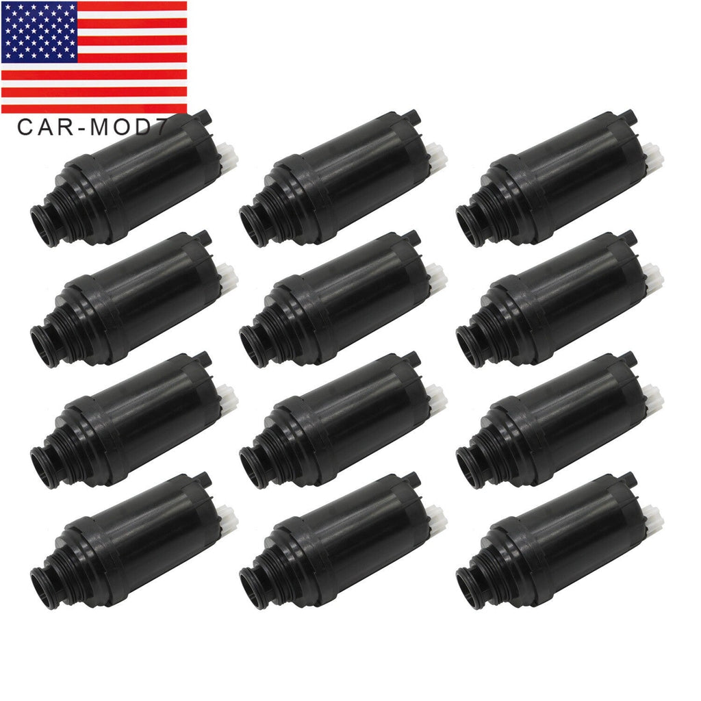 12X Fuel Filter 7023589 for Bobcat Excavator S450 S510 S530 S550 S570 S590 T450