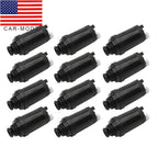 12X Fuel Filter 7023589 for Bobcat Excavator S450 S510 S530 S550 S570 S590 T450