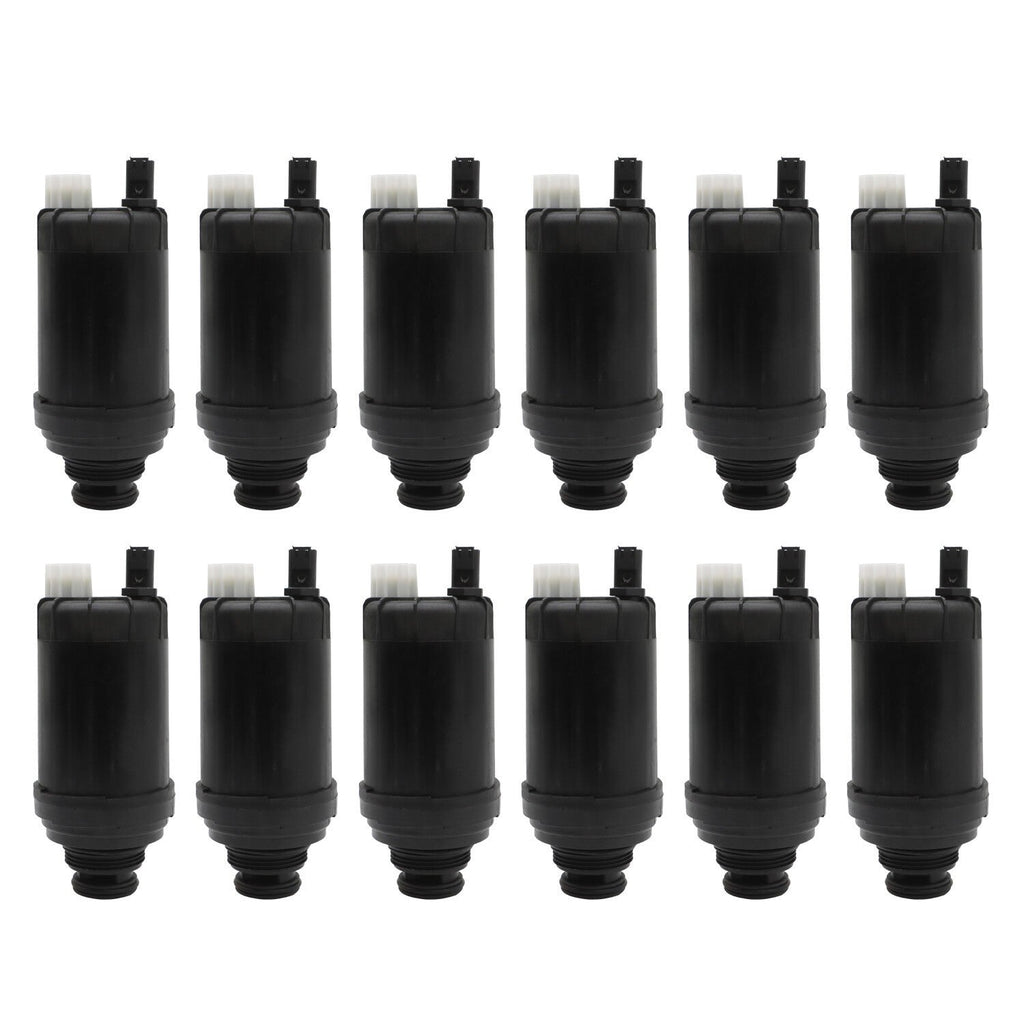 12X Fuel Filter 7023589 for Bobcat Excavator S450 S510 S530 S550 S570 S590 T450