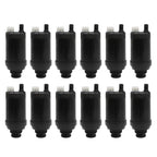 12X Fuel Filter 7023589 for Bobcat Excavator S450 S510 S530 S550 S570 S590 T450