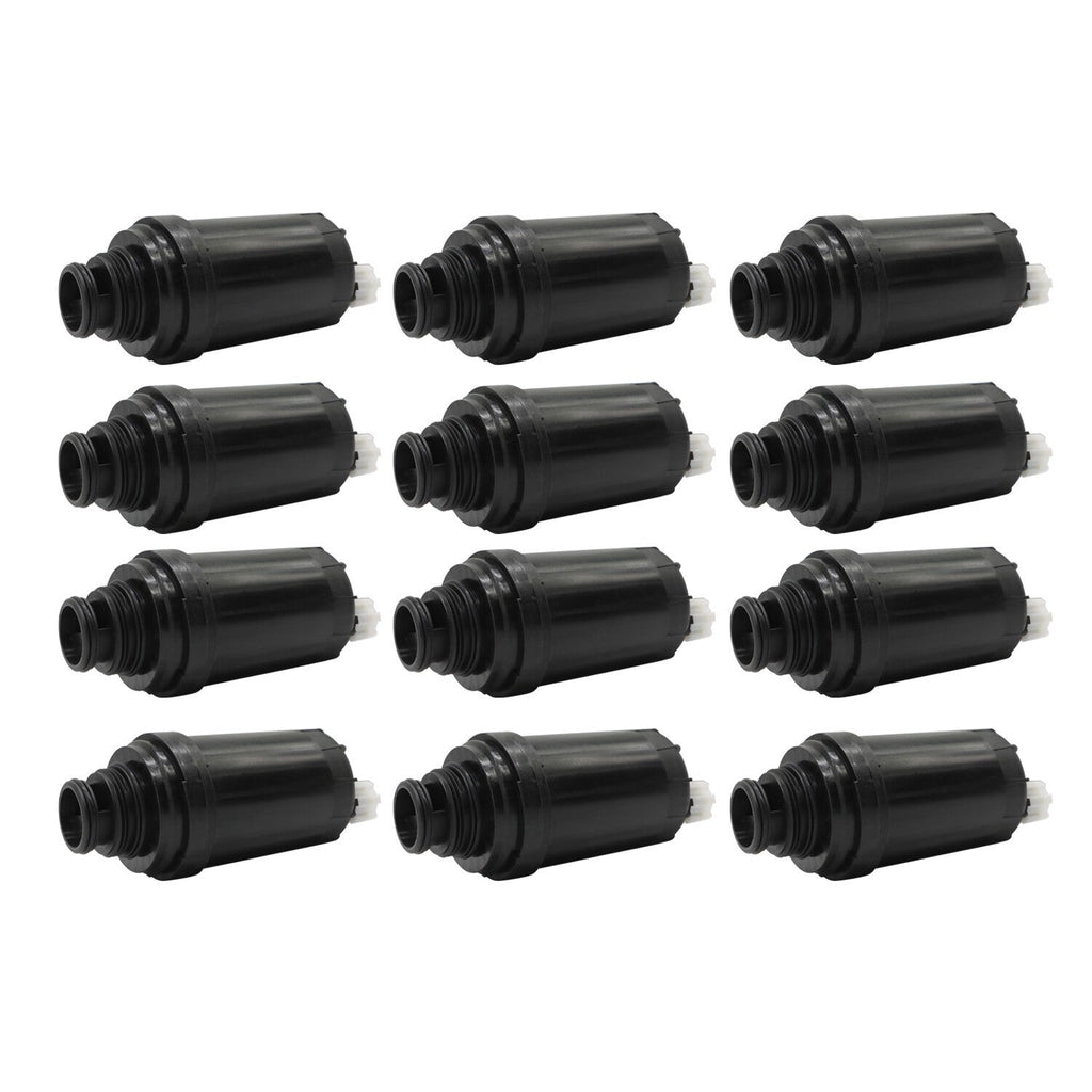 12X Fuel Filter 7023589 for Bobcat Excavator S450 S510 S530 S550 S570 S590 T450