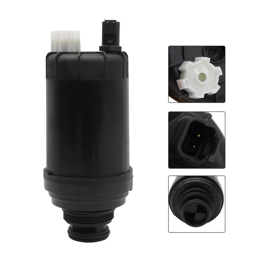 12X Fuel Filter 7023589 for Bobcat Excavator S450 S510 S530 S550 S570 S590 T450