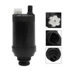 12X Fuel Filter 7023589 for Bobcat Excavator S450 S510 S530 S550 S570 S590 T450