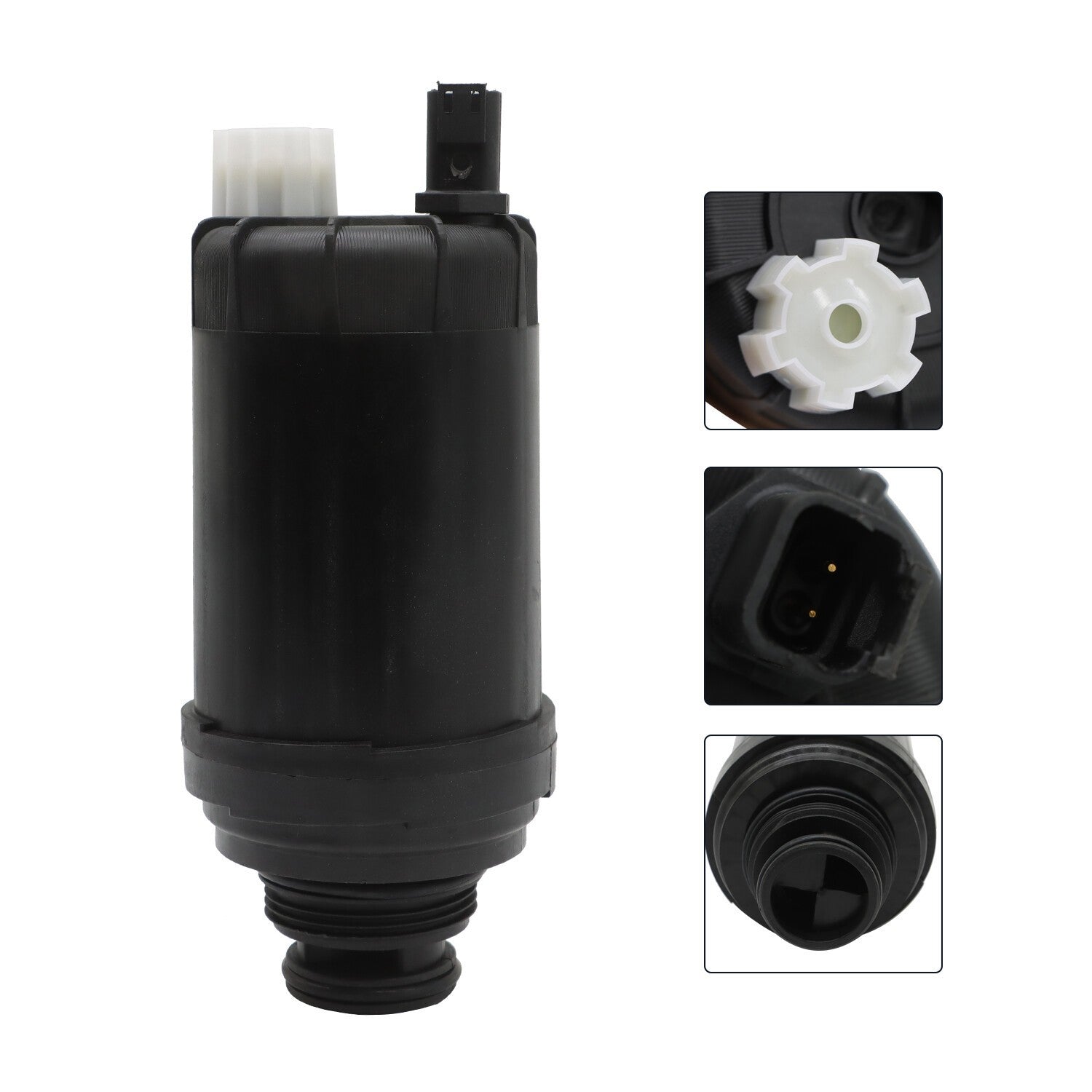 12X Fuel Filter 7023589 for Bobcat Excavator S450 S510 S530 S550 S570 S590 T450