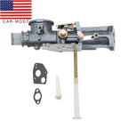Carburetor for Briggs & Stratton 130200 130251 130292 135252 297599 299437