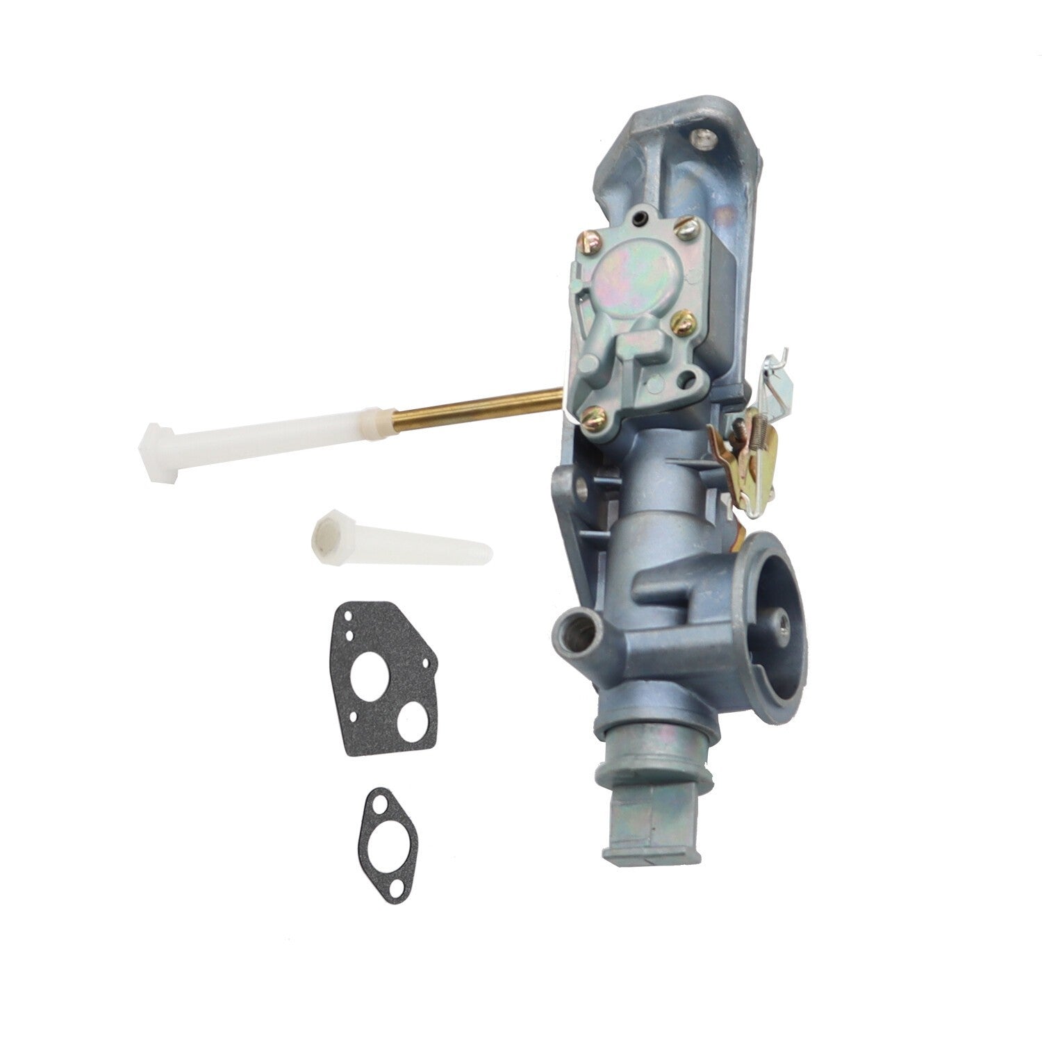 Carburetor for Briggs & Stratton 130200 130251 130292 135252 297599 299437
