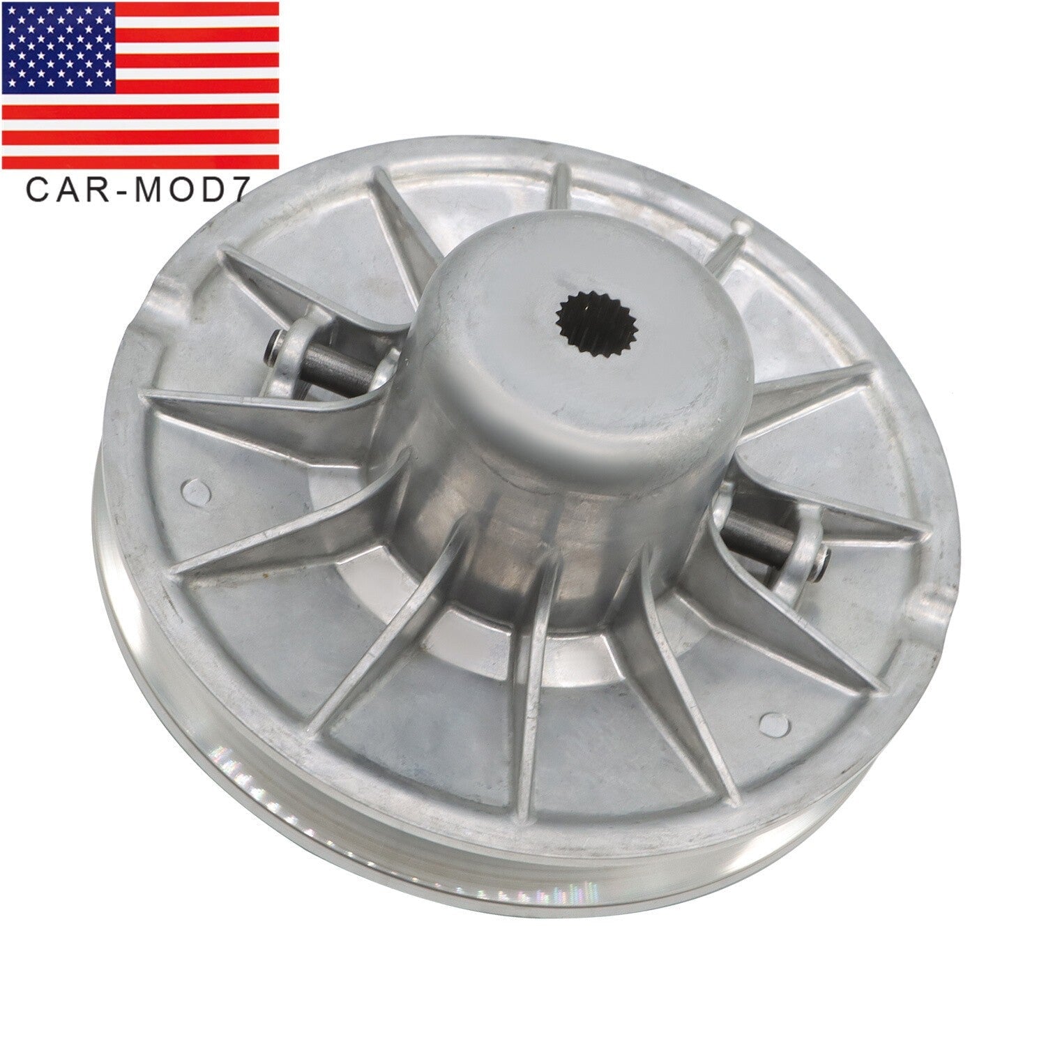 Secondary Clutch for Polaris Ranger 570 2014-2021 OEM Replacement Part