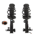 Buick Regal GS 2011-2014 Front Shock Struts Real Time Damping 2X