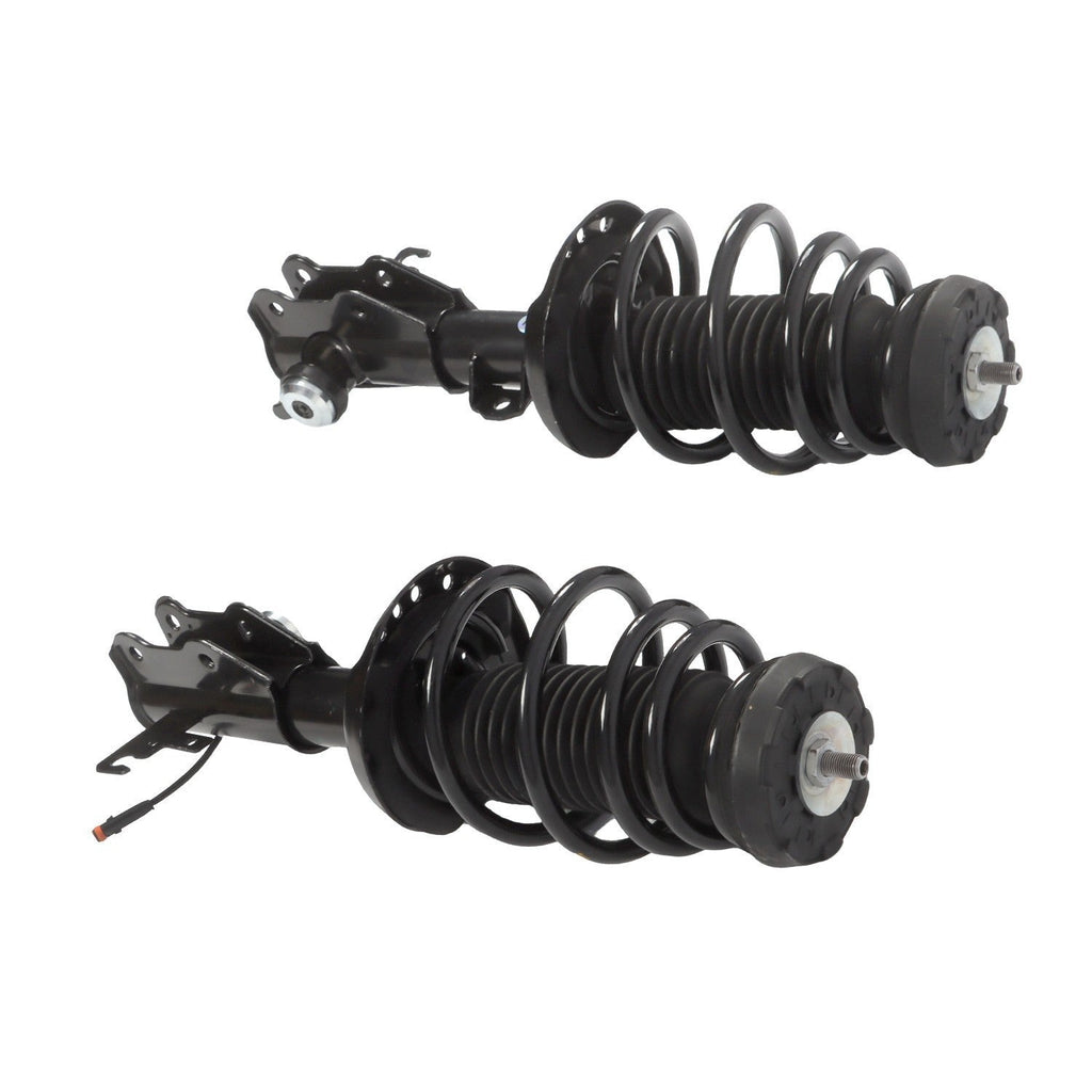Buick Regal GS 2011-2014 Front Shock Struts Real Time Damping 2X