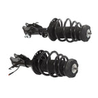 Buick Regal GS 2011-2014 Front Shock Struts Real Time Damping 2X