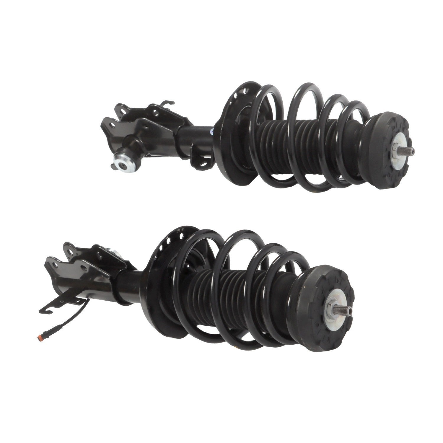 Buick Regal GS 2011-2014 Front Shock Struts Real Time Damping 2X
